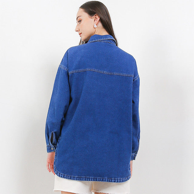 Hush Puppies Pakaian Wanita Dress Lennon In Dark Blue