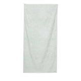 Hush Puppies Accessories Unisex Towel Fenina 70X135Cm In Sage