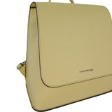 Milana Backpack M In Yellow