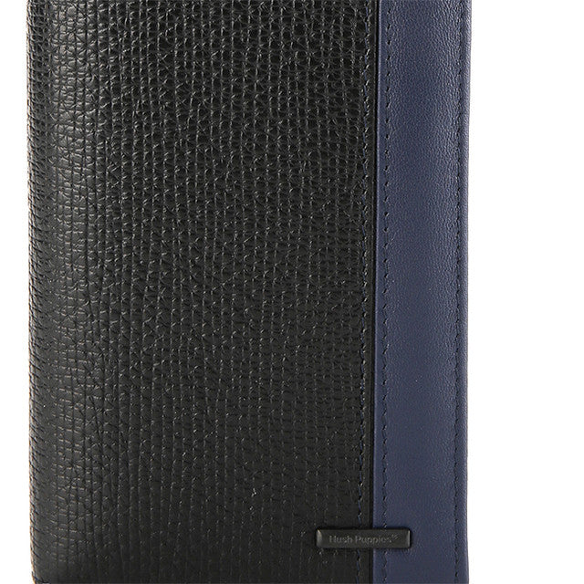 Hush Puppies Aksesoris Pria Long Wallet Neva Long Wlt In Black