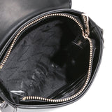 Leonie Sling M In Black