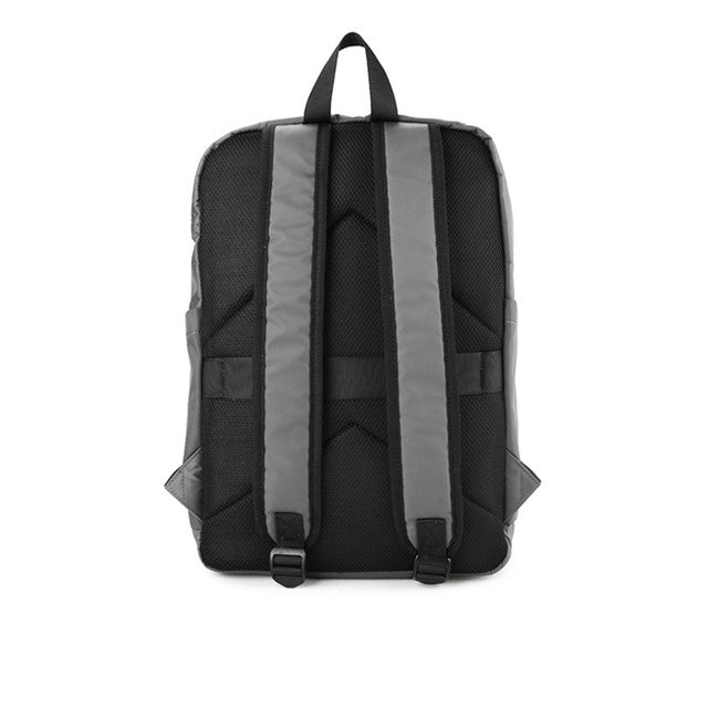 Hush Puppies Tas Pria Echo Backpack In Grey