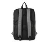 Hush Puppies Tas Pria Echo Backpack In Grey