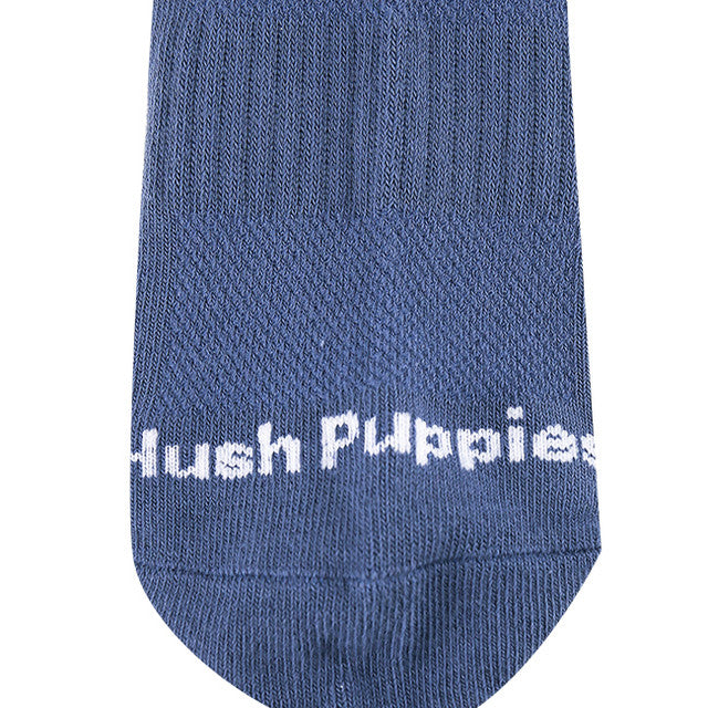 Hush Puppies Aksesoris Pria Stone M Ankle Socks In Multi color