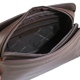 Max Clutch Rfid - L In Brown