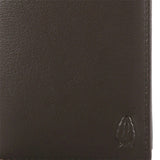 Hush Puppies Aksesoris Pria Long Wallet James Long Wlt In Chocolate