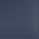 Hush Puppies Aksesoris Pria Wallet Ollie Long Wlt In Navy