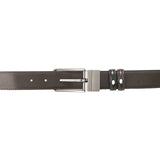 Roy Pin Clip Reversible In Black