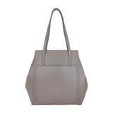 Hush Puppies Tas Wanita Coreen Satchel L In Taupe