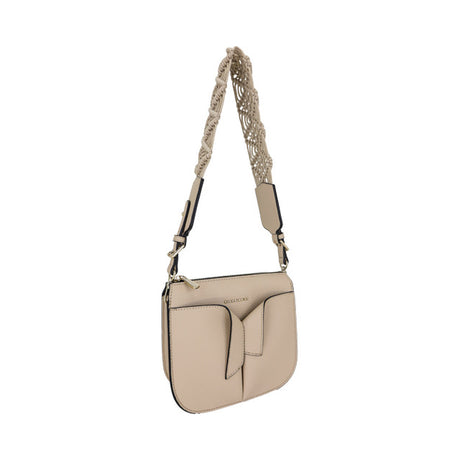 Hush Puppies Tas Wanita Sling Bag Flazel Sling (M) In Red