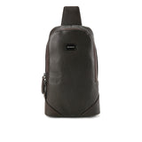 Merrick Chest Bag - L In Brown