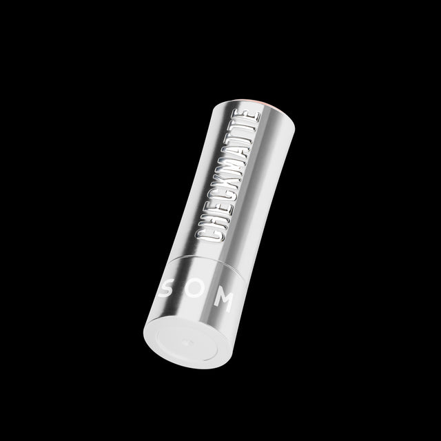 Somethinc Checkmatte Transferproof Lipstick - Cold