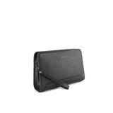 Obermain Tas Pria Axel Clutch - L In Black