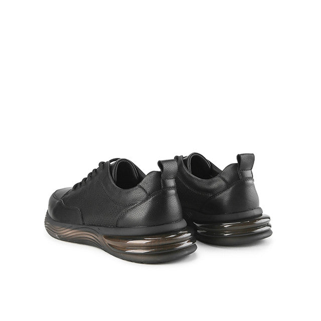 Playboy Sepatu Pria Others Glasglow In Black