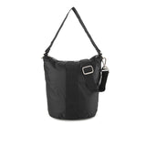 LeSportsac Tas Unisex Crossbody Conv. Market Hobo In True Black C