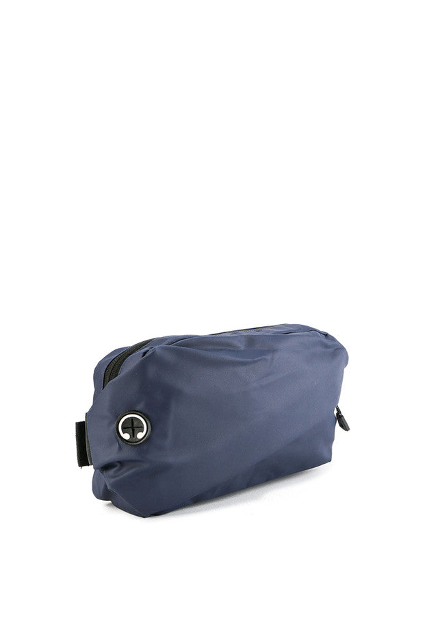 Kingship Waist Bag Crossac Navy