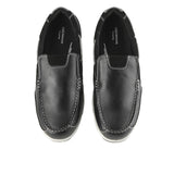 Canyon Davons In Black