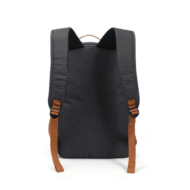 Hush Puppies Tas Wanita Sunny Backpack In Grey