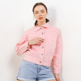Hush Puppies Pakaian Wanita Dress Alyvia In Pink