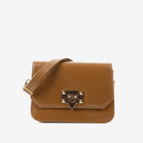 Kingship Sling Bag Ovisia In Brown