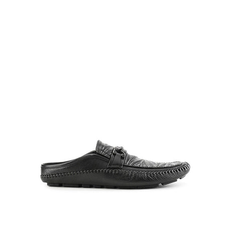Playboy Sepatu Pria Loafers Ziggy