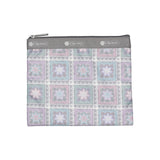 LeSportsac Tas Wanita Crossbody Deluxe Everyday Bag In Pastel Geometric Lace