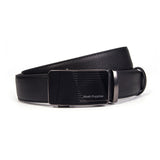 Hush Puppies Aksesoris Pria Apollo Automatic In Black