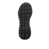 Playboy Sepatu Boots Pria Darren In Black