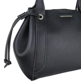 Hush Puppies Tas Wanita Delfina Satchel M In Black