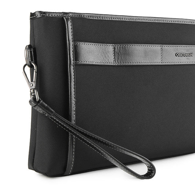 Ben Clutch In Black