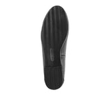 Hush Puppies Sepatu Wanita Loafers Laney Loafer In Black
