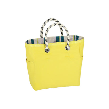 Medium 2 Way Tote In 2 Way Primrse Ylw