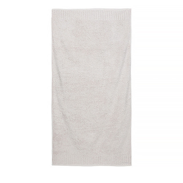 Hush Puppies Accessories Unisex Towel Fenina 70X135Cm In Khaki