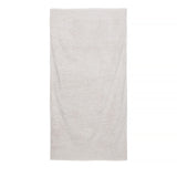 Hush Puppies Accessories Unisex Towel Fenina 70X135Cm In Khaki