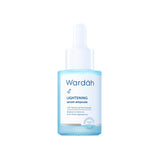 Wardah Lightening Serum Ampoule 30 Ml
