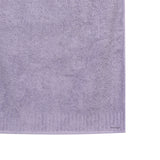 Hush Puppies Accessories Unisex Towel Fenina 70X135Cm In Purple