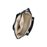LeSportsac Tas Wanita Everyday Th Backpack In Green