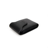 Hush Puppies Aksesoris Pria Ivan Card Holder In Black