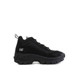 Intruder Mid In Black