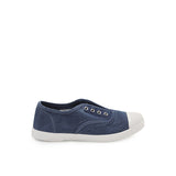 Hush Puppies Sepatu Wanita Sneakers Lorena In Navy