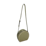 Hush Puppies Tas Wanita Sling Bag Studee Sling L In Olive
