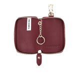Obermain Aksesoris Wanita Key Holder Bliss Keyholder In Maroon