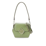 Greer Shoulder M In Olive