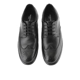 Brodey Ellgar In Black