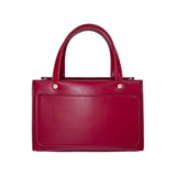 Hush Puppies Tas Wanita Hand Bag Fuji Top Handle M In Red