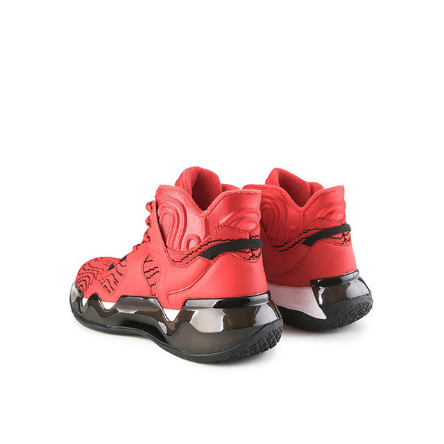 Playboy Sepatu Pria Others Swedden In Red