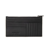 Gavel Card Holder In Black
