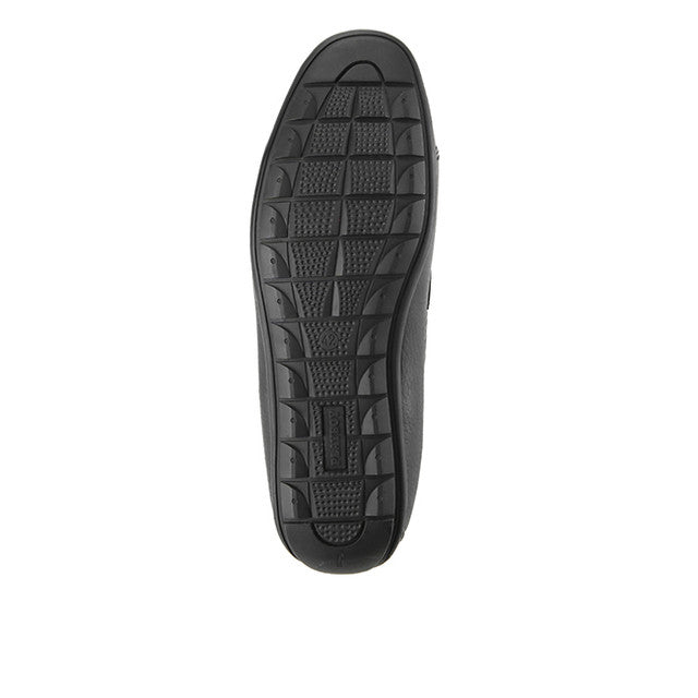 Playboy Sepatu Pria Others Garzel In Black
