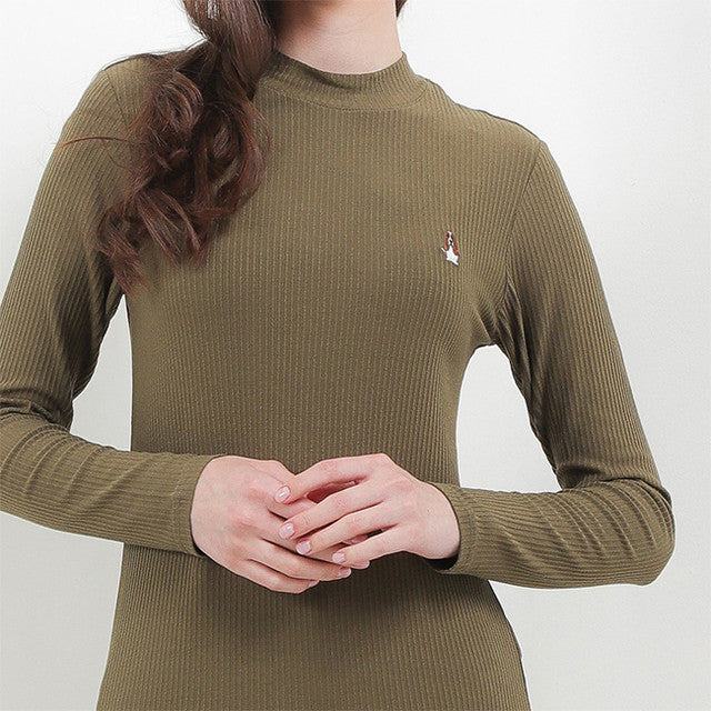 Bsc Brunella In Olive