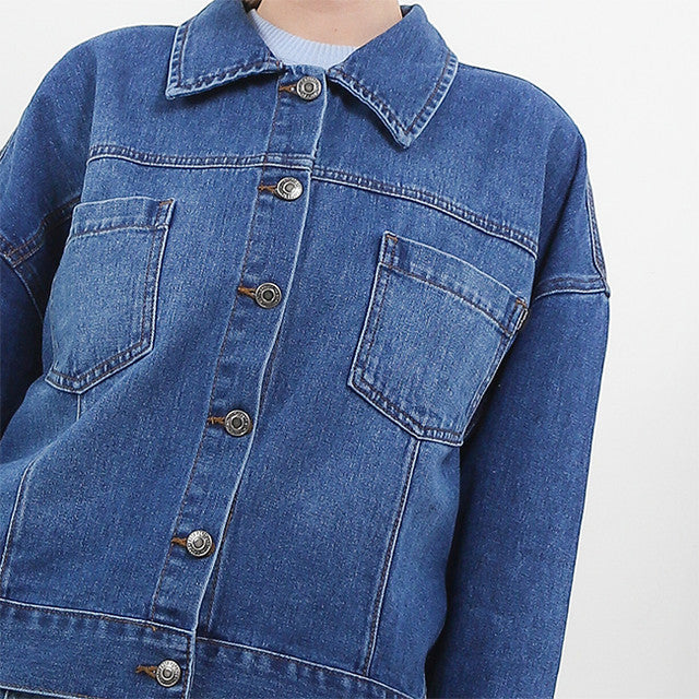 Hush Puppies Pakaian Wanita Martina In Blue